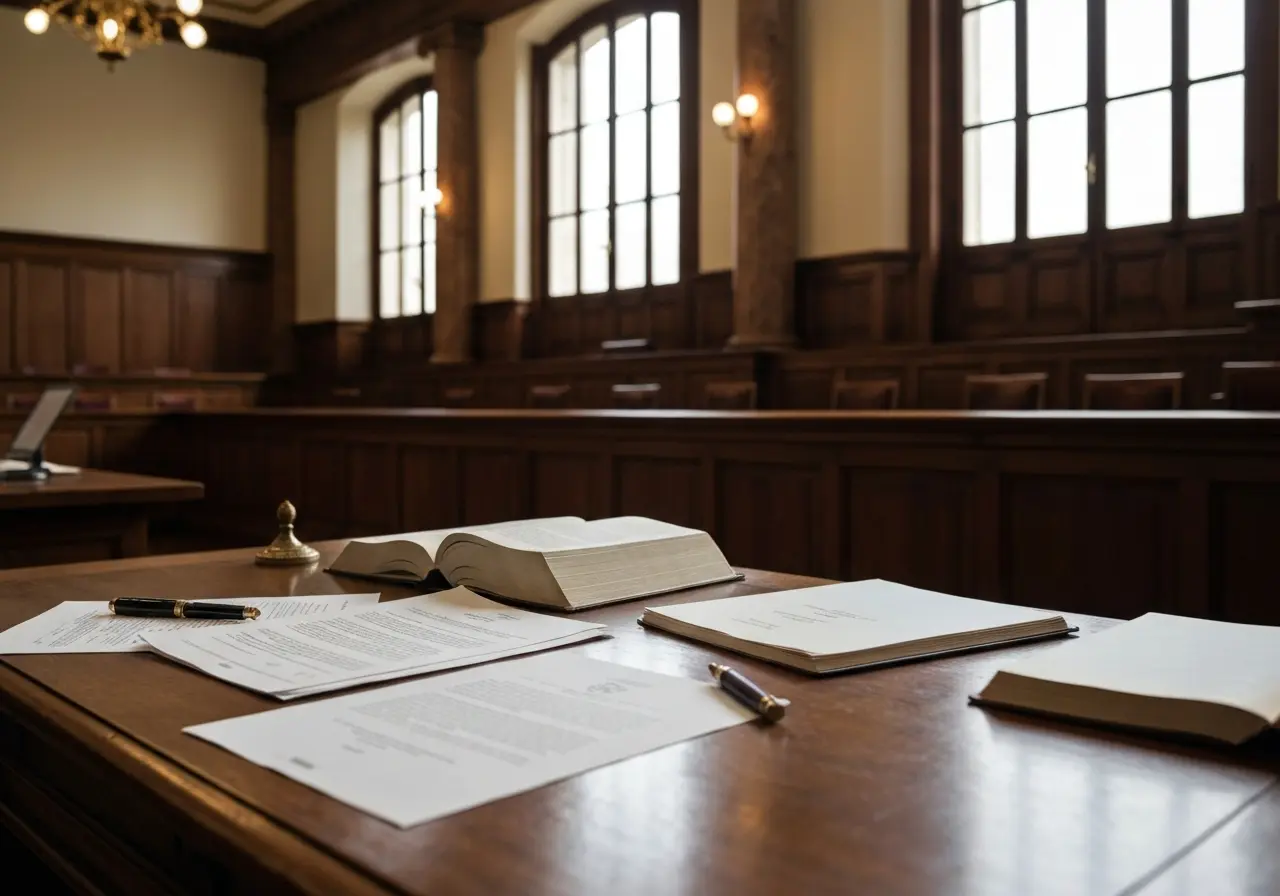 Barreau avocat concours 2026 : préparation et réussite au CRFPA
