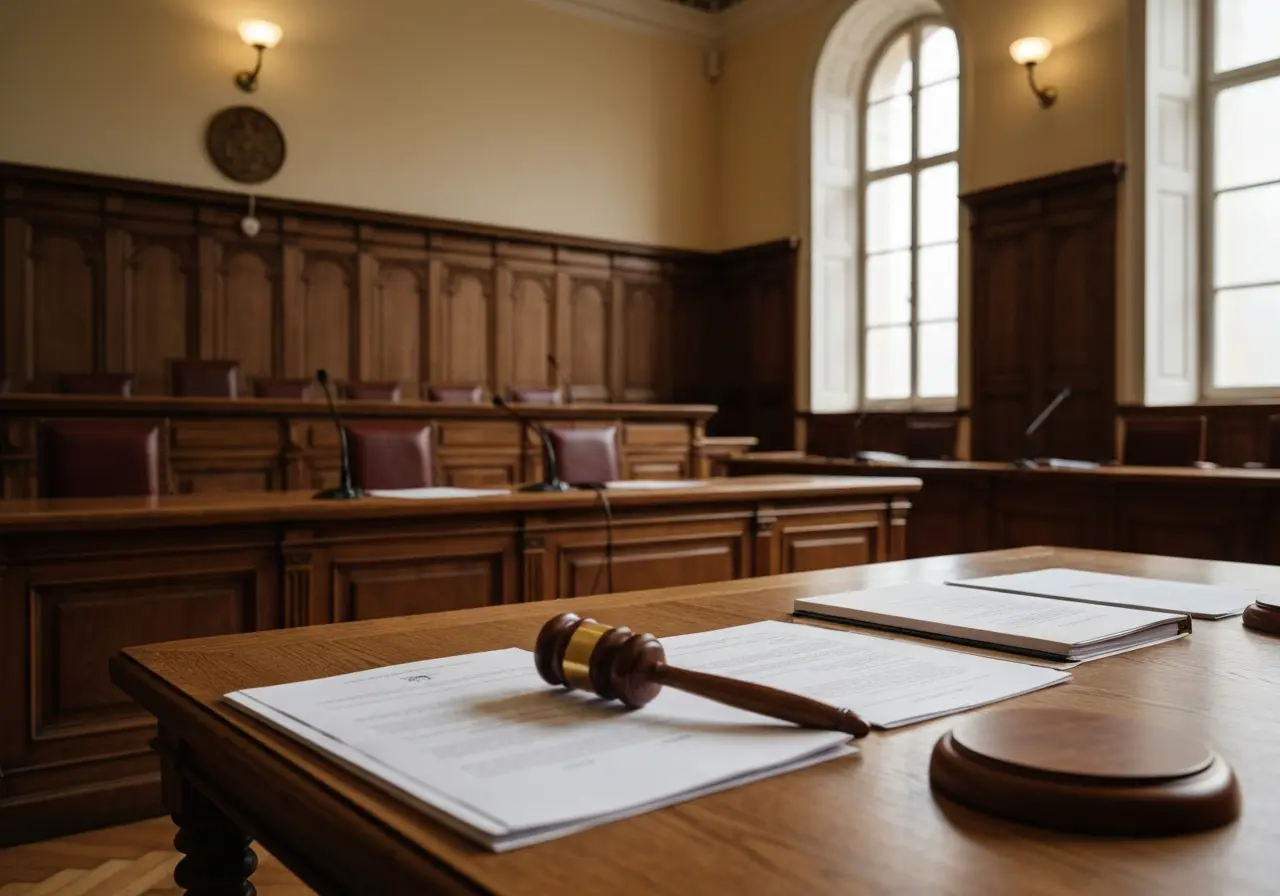 Quel étude pour devenir avocat : le parcours complet en 2026