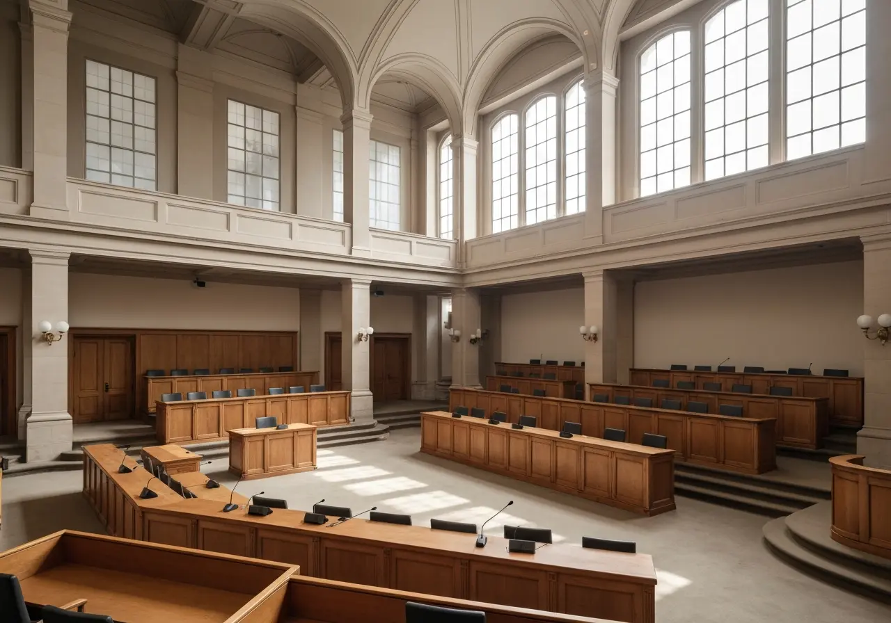 Master après licence de droit : choisir la bonne spécialisation en 2026