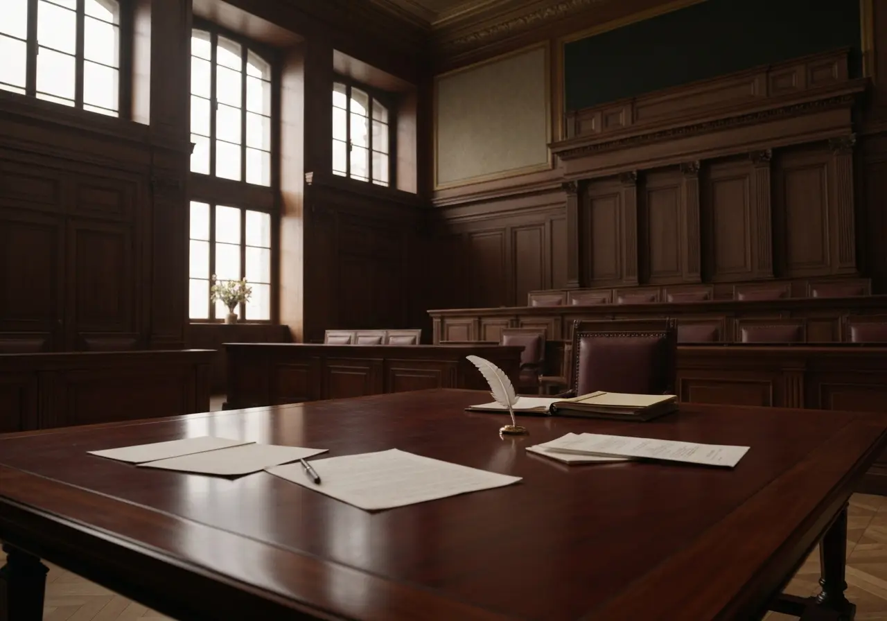 Avocat donnant des formations dans les écoles : rôle et accès à l’EFB 2026