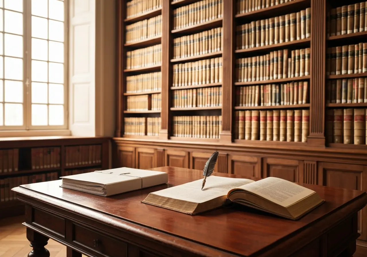 Centre de formation avocat : intégrer l’EFB en 2026