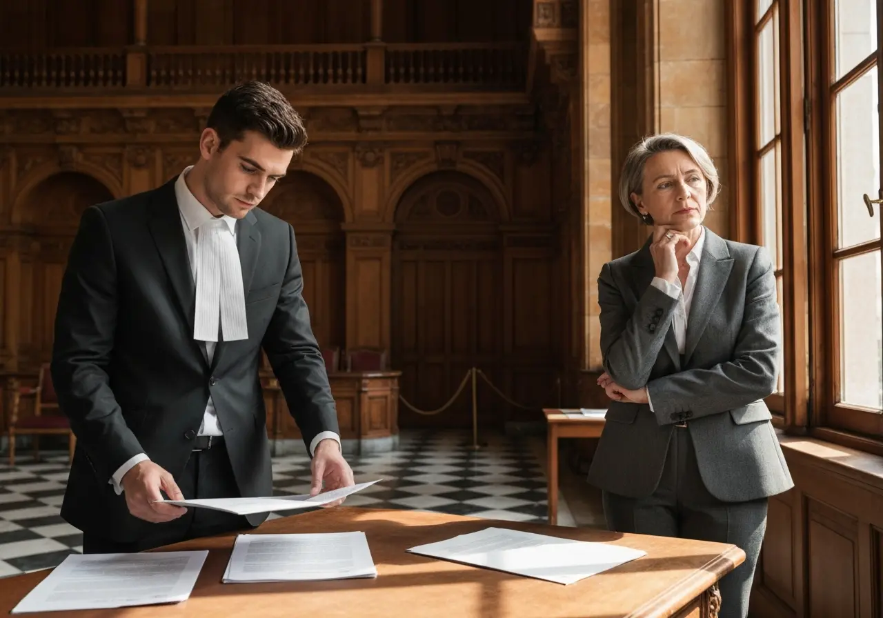 Quelle est la meilleure école d’avocats ? Classement EFB 2026