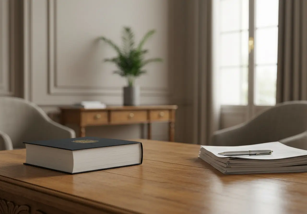 Avocat formation 2026 : tout savoir sur le parcours EFB