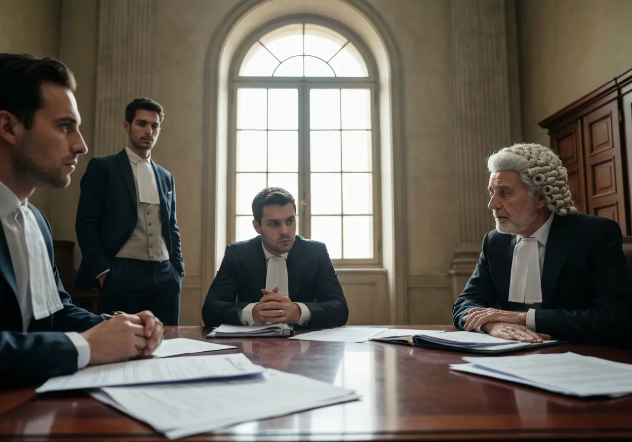 Combien d'année d'étude pour devenir avocat en 2026 ? Durée complète