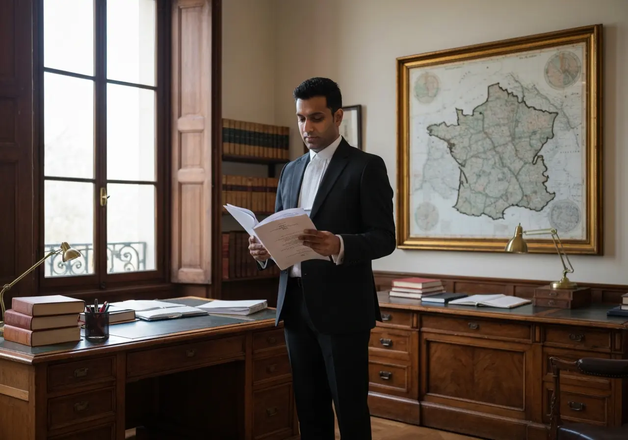 Année de césure droit entre licence et master : mode d'emploi