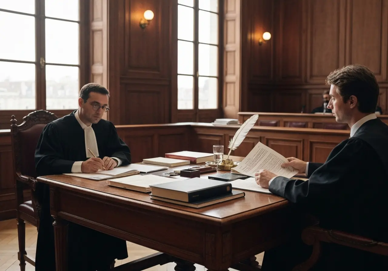 Combien d'année d'étude pour devenir avocats vétérinaire en France
