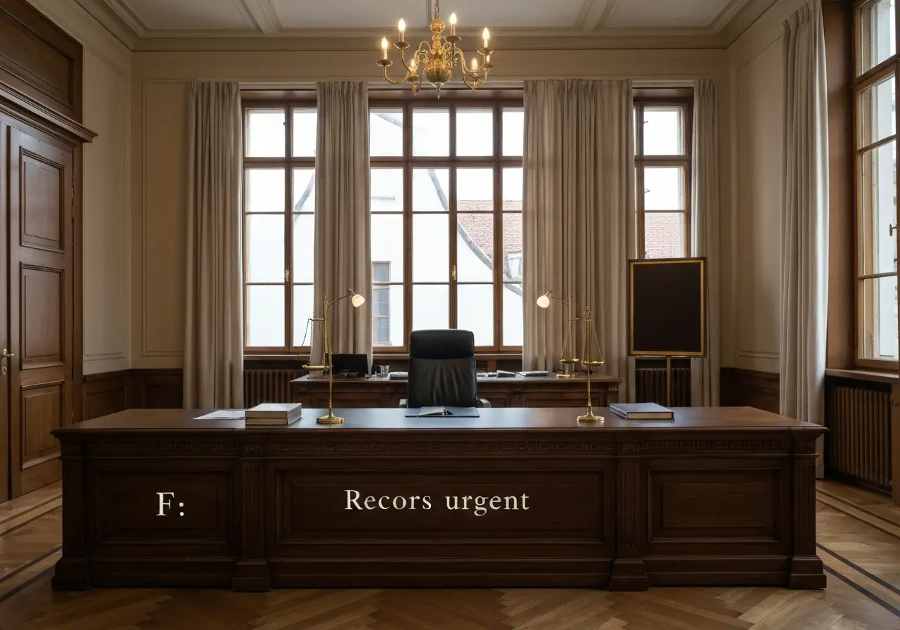 Prix école d'avocat Paris : tarifs EFB 2026 et financement