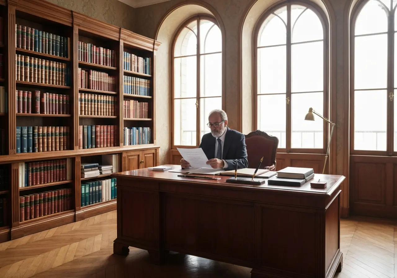 Avocat spécialisé formation professionnelle : tout savoir en 2026