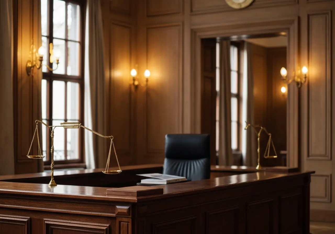 Aller en master de droit après une licence de AES : mode d'emploi