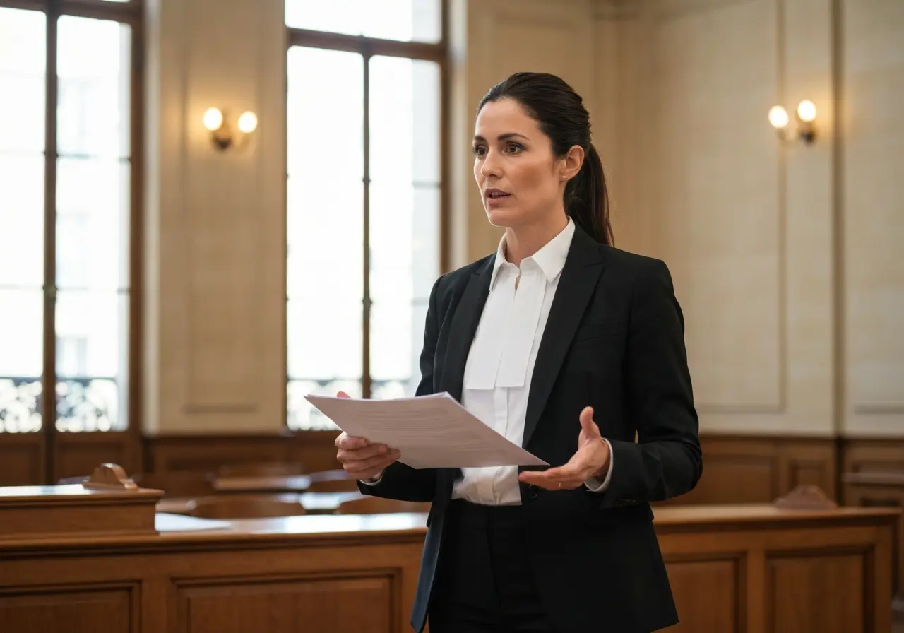 Formation cabinet avocat 2026 : tout savoir sur le stage EFB