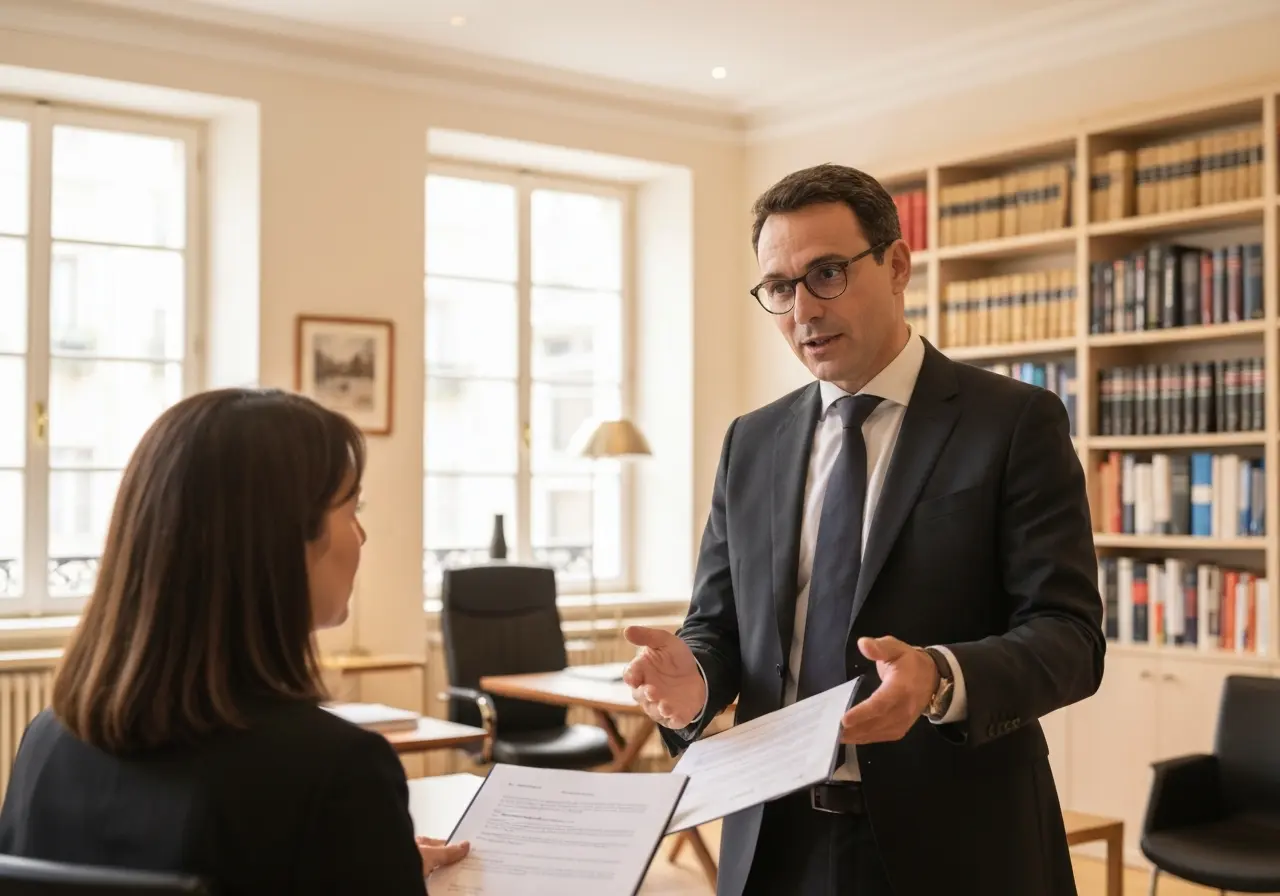 Quelles sont les études pour devenir avocat ? Guide complet 2026