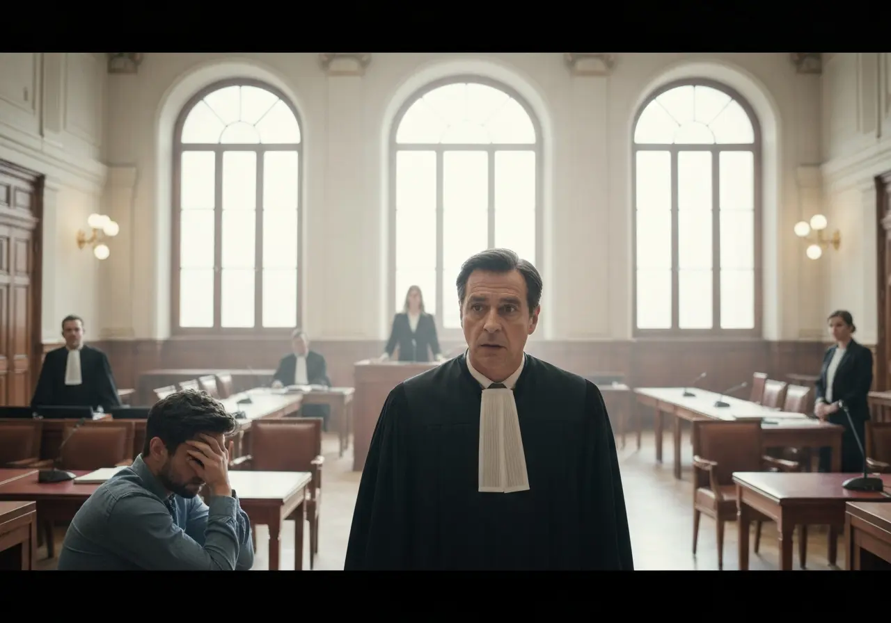 Avocat concours barreau 2026 : préparation CRFPA et réussite