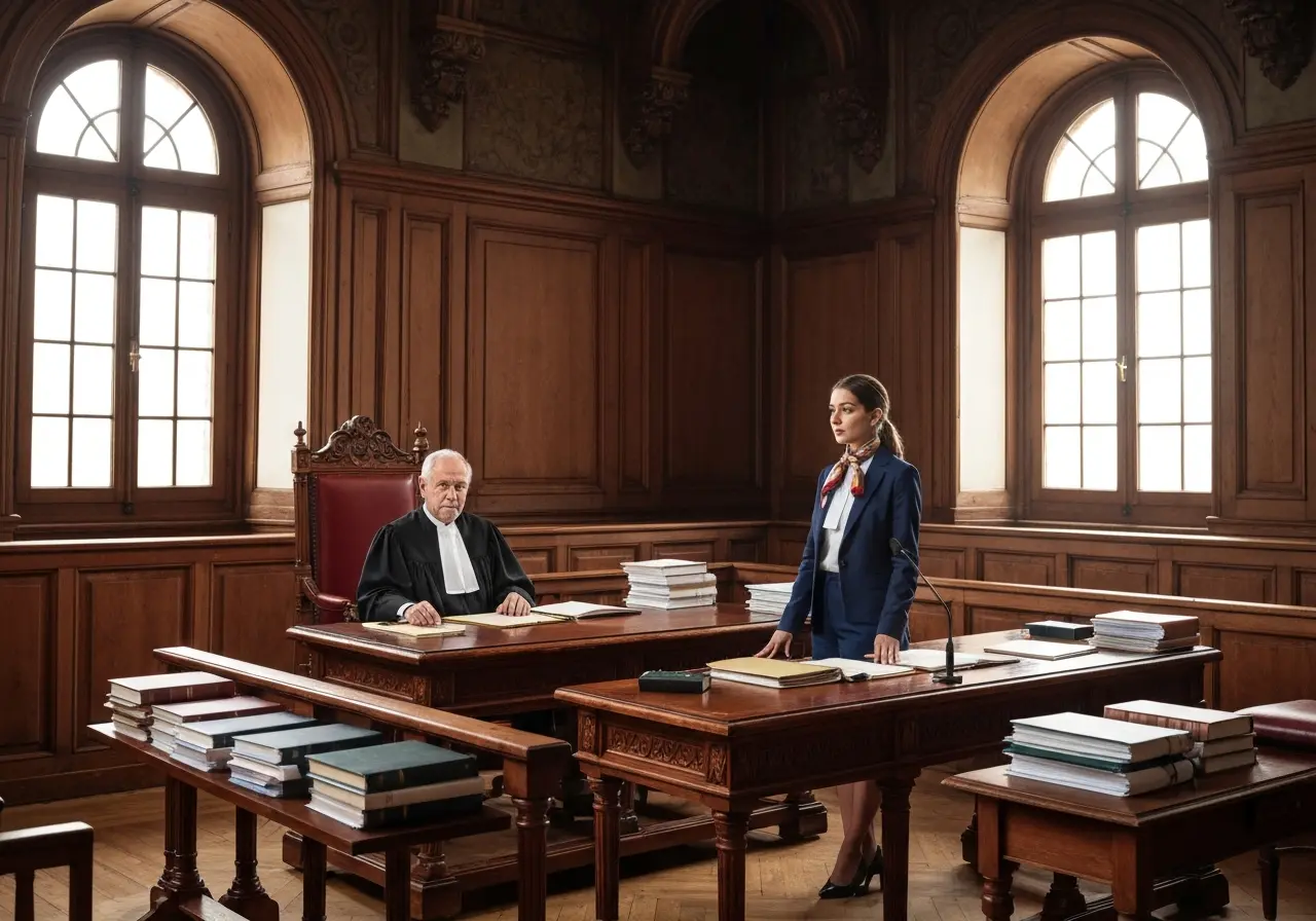 Formation avocat droit social : spécialisation et débouchés en 2026