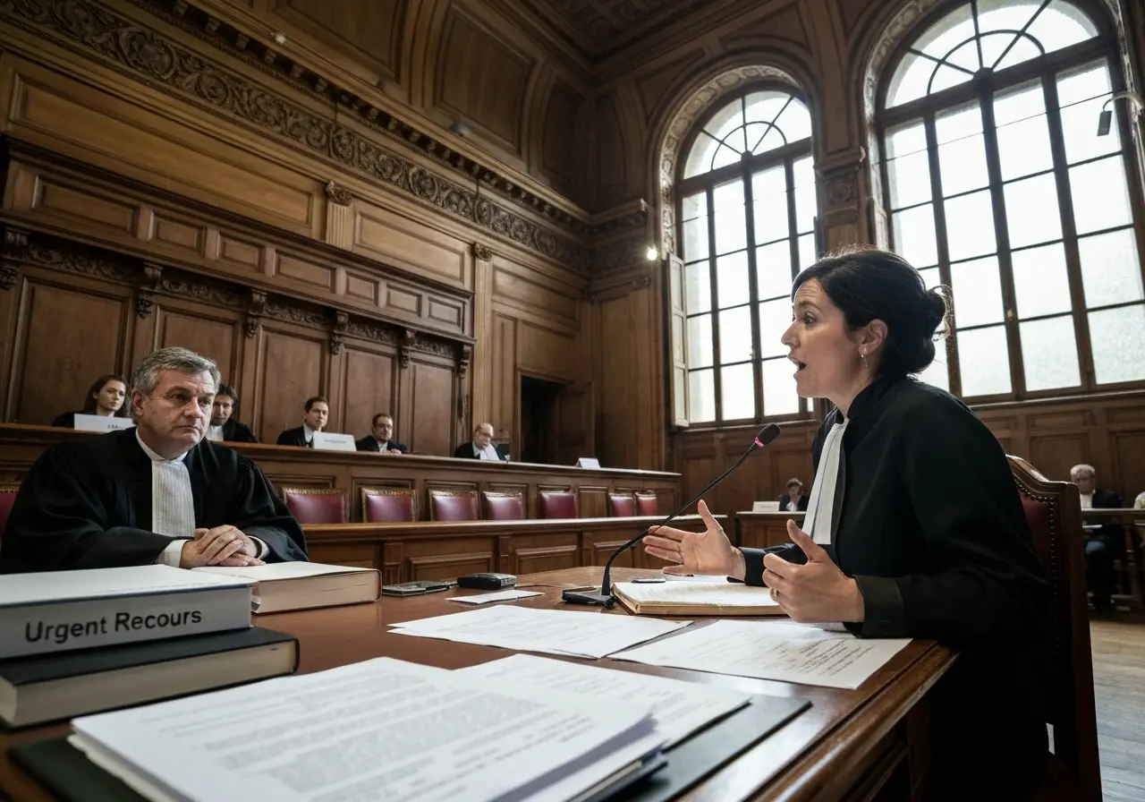 Formation continue avocat 2026 : obligations et programme à l’EFB