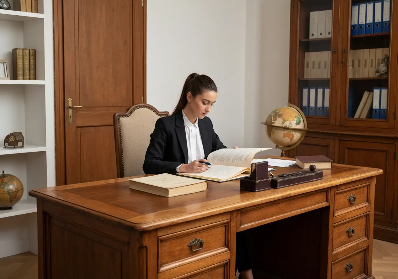 Combien d’année d’étude pour devenir avocat pénaliste ? Guide 2026
