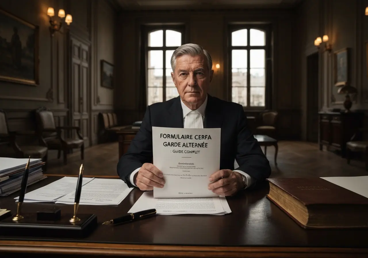 Combien d’année d’étude pour devenir avocat d’affaire ? Le parcours complet
