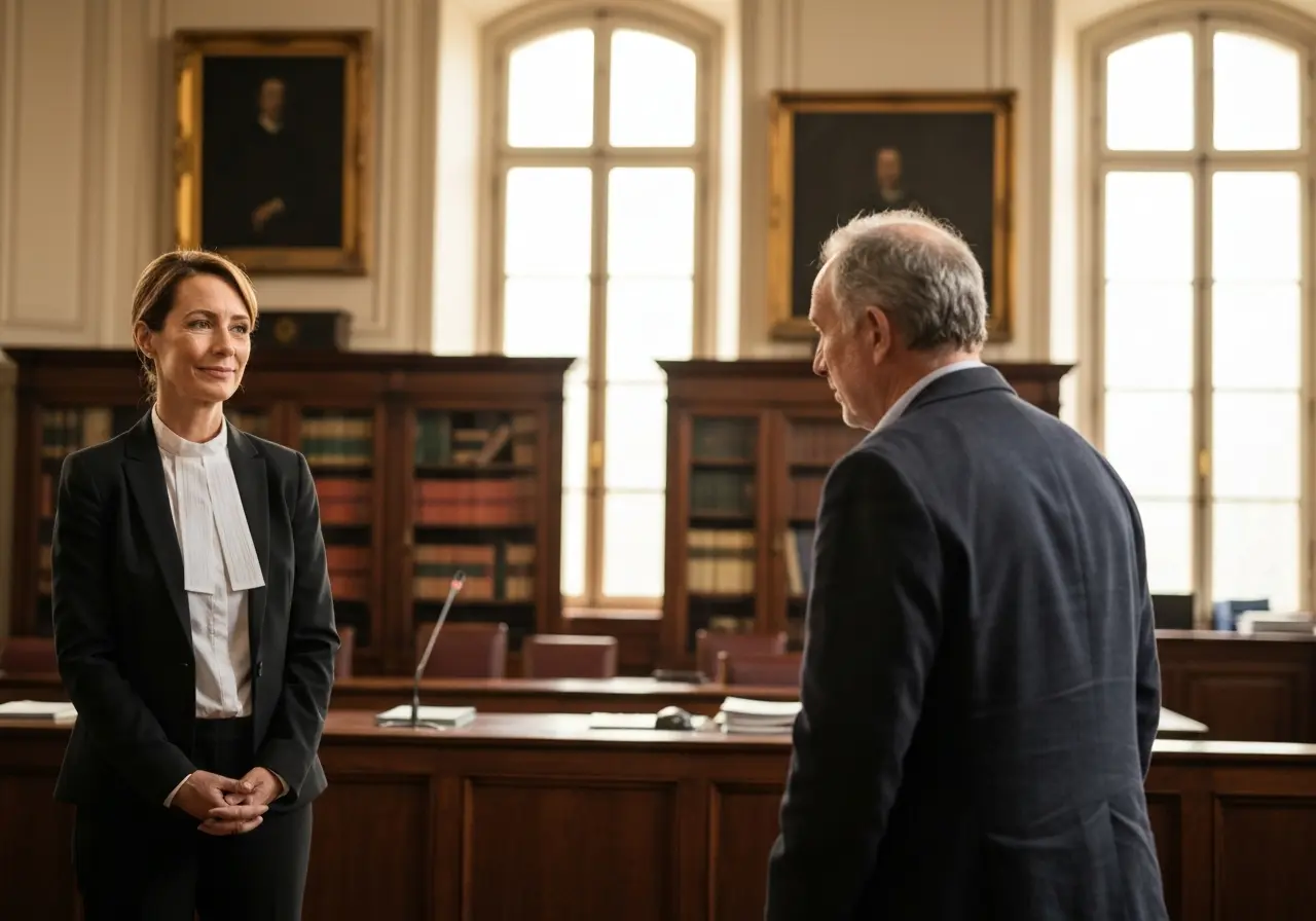 Formation déontologie avocat : tout savoir pour l'EFB en 2026