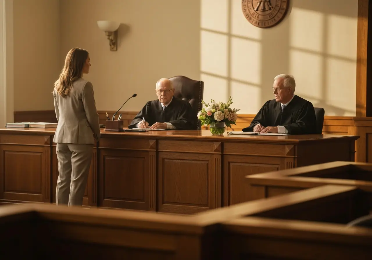 Combien d’année d’étude pour devenir avocat au Canada ? Guide 2026