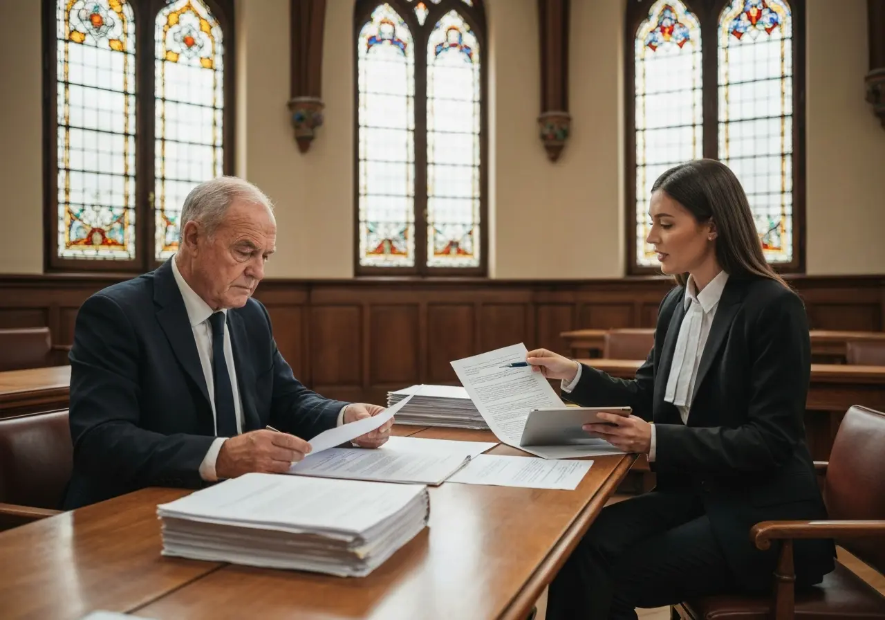 Inscription à la préparation à l'examen d'accès au CRFPA 2026 : mode d'emploi