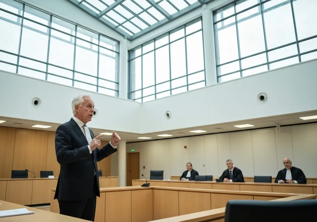 Étude pour devenir avocat : parcours, durée et débouchés en 2026