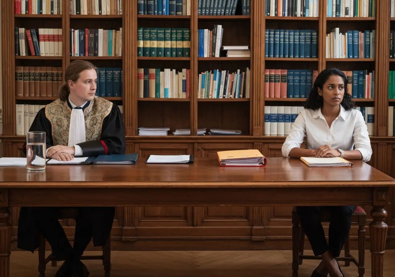Préparation à distance examen du CRFPA Grenoble 2026 : mode d'emploi