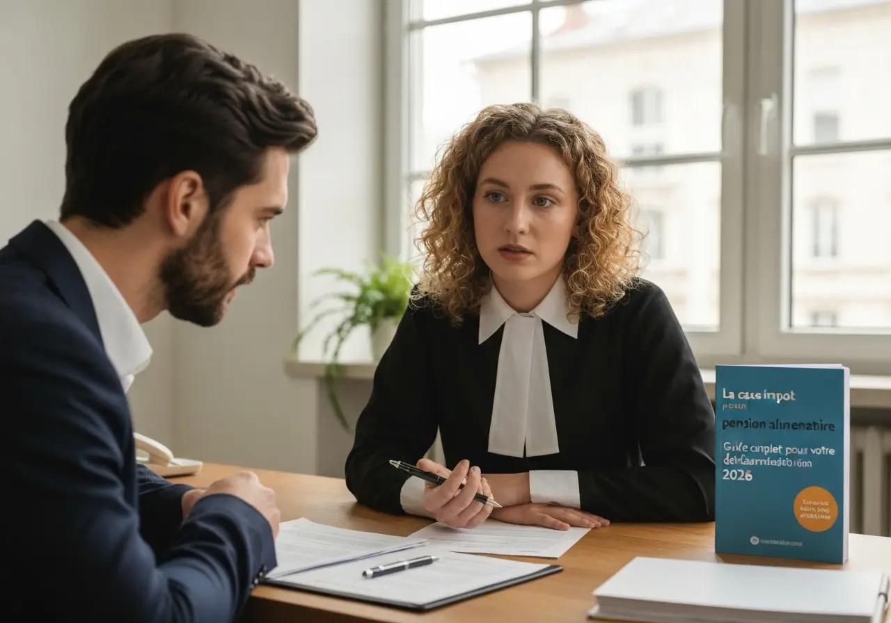 Aide pour payer l’école d’avocat : solutions et financement 2026
