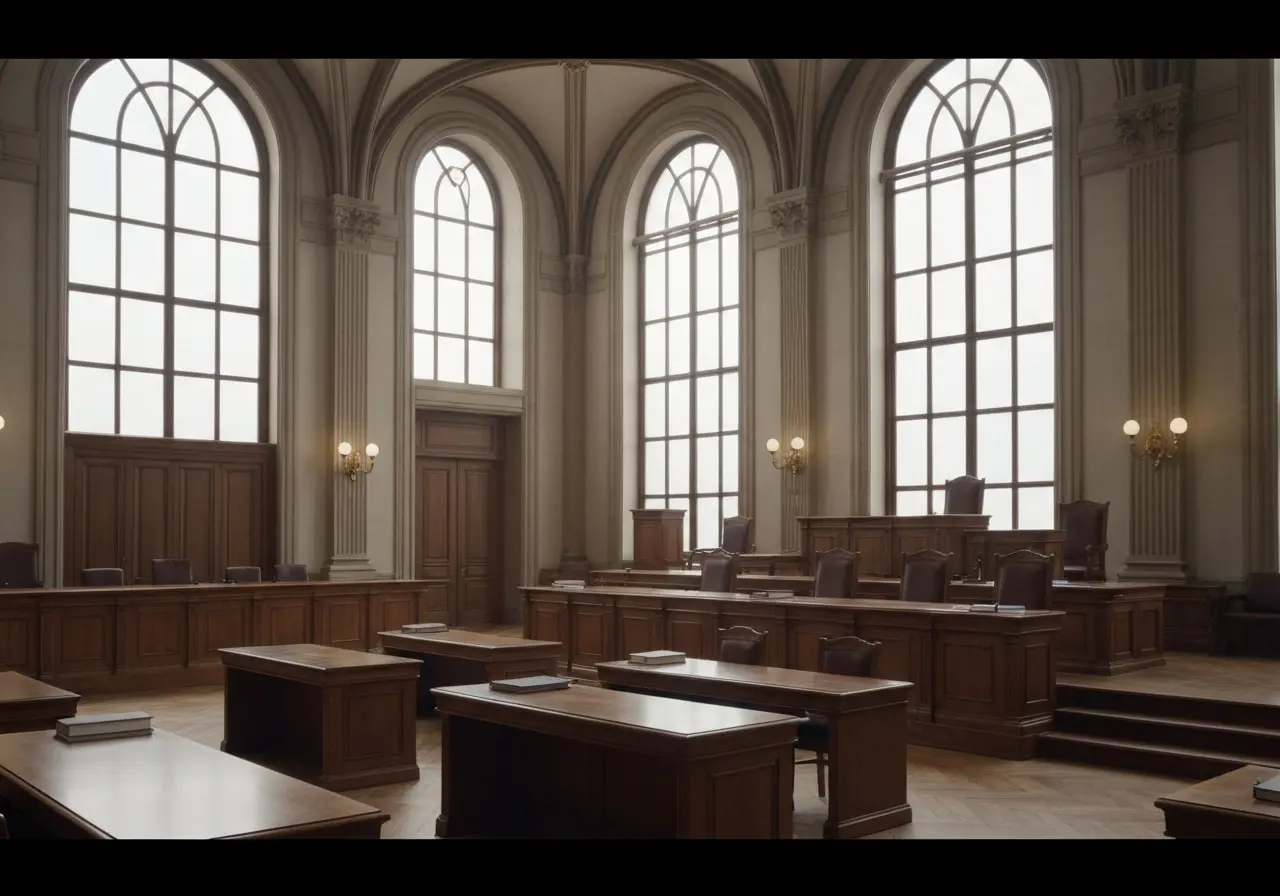 Quelles sont les études à faire pour devenir avocat en 2026 ?