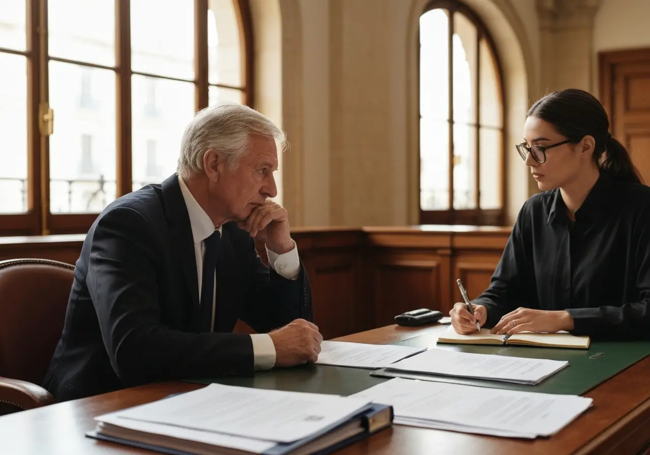 Quand préparer l'oral du CRFPA ? Calendrier 2026