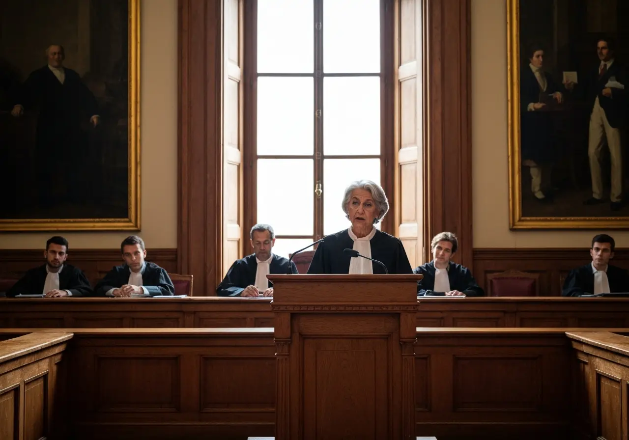 Quelles études pour devenir avocat international ? Guide 2026