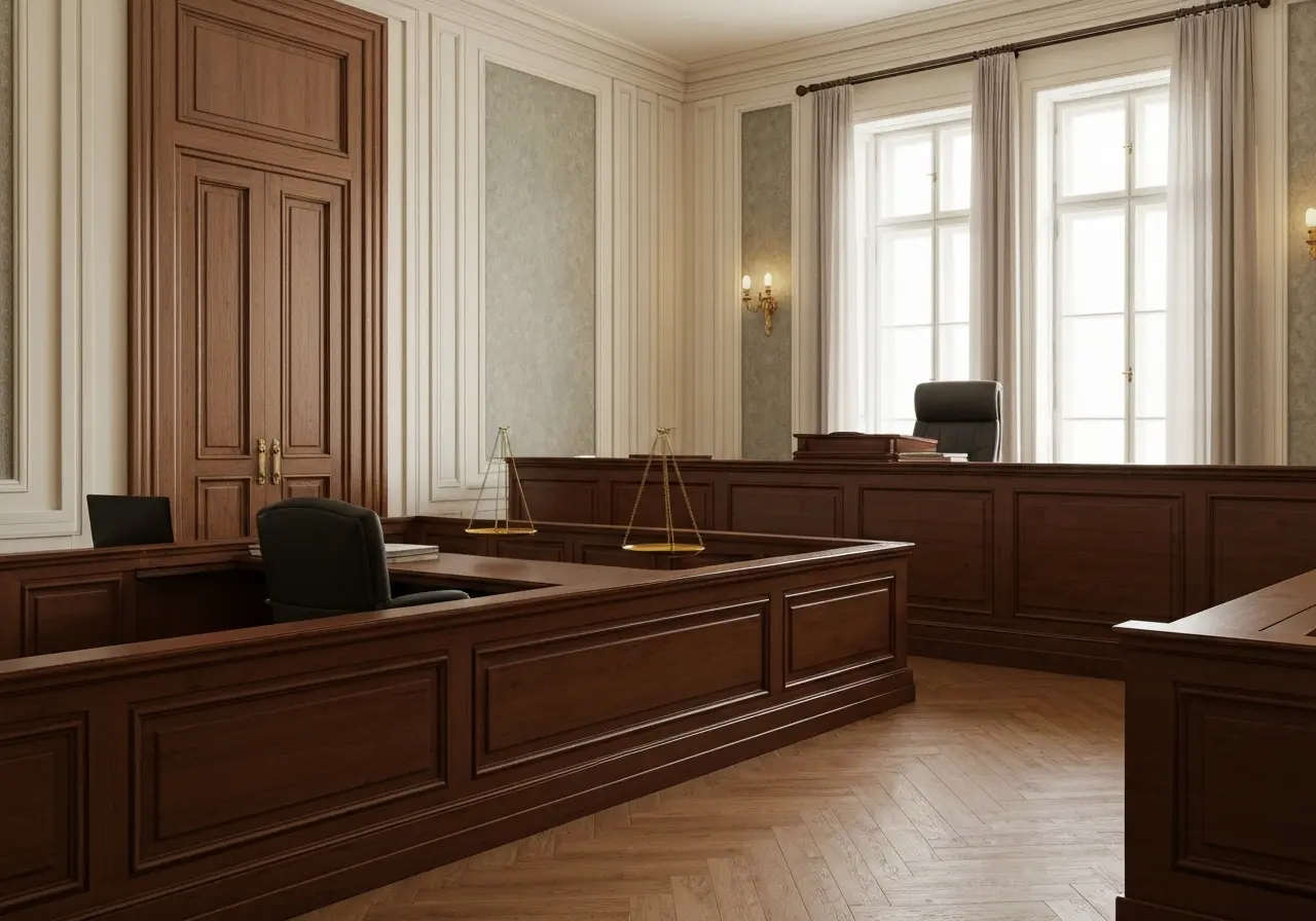 Paris EFB formation 2026 : préparation et admission à l’École d’avocats