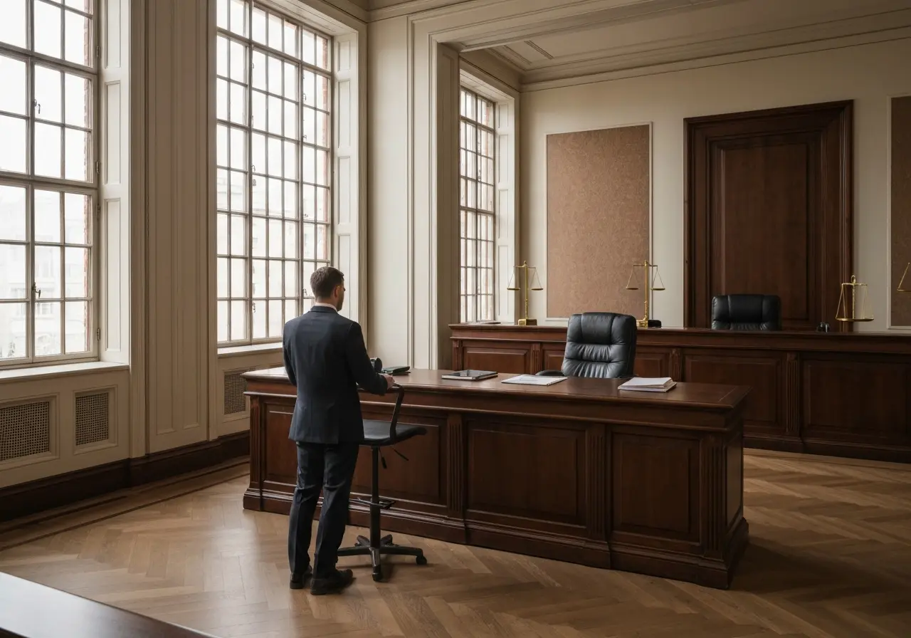 Quelles études faut-il faire pour devenir avocat en 2026 ?