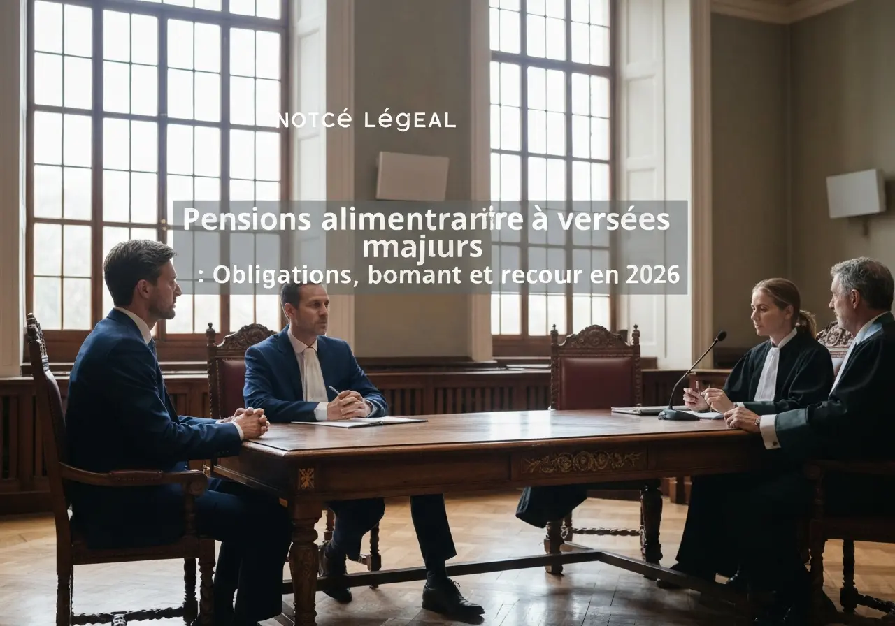 Combien d'année d'étude pour devenir avocat d'affaire ? Parcours 2026