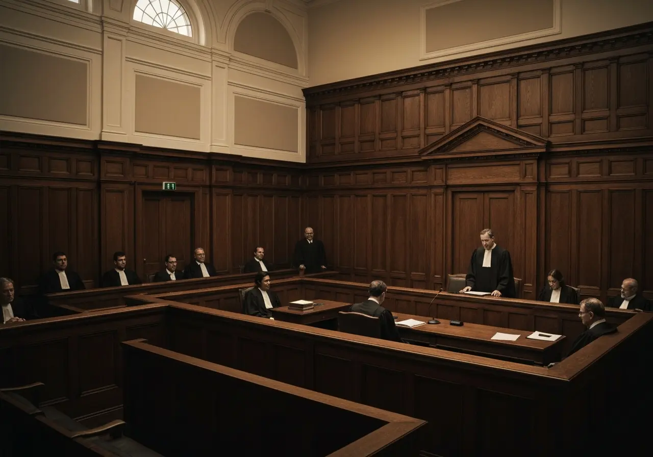 Formation d'un avocat : tout savoir sur l'EFB en 2026