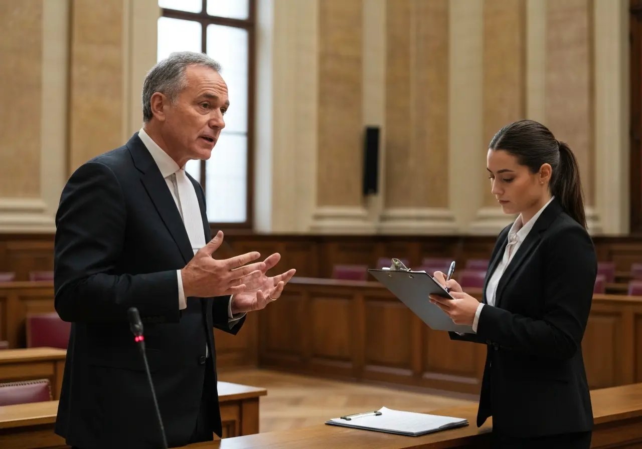 Formation avocat 2026 : tout savoir sur l’EFB et le concours