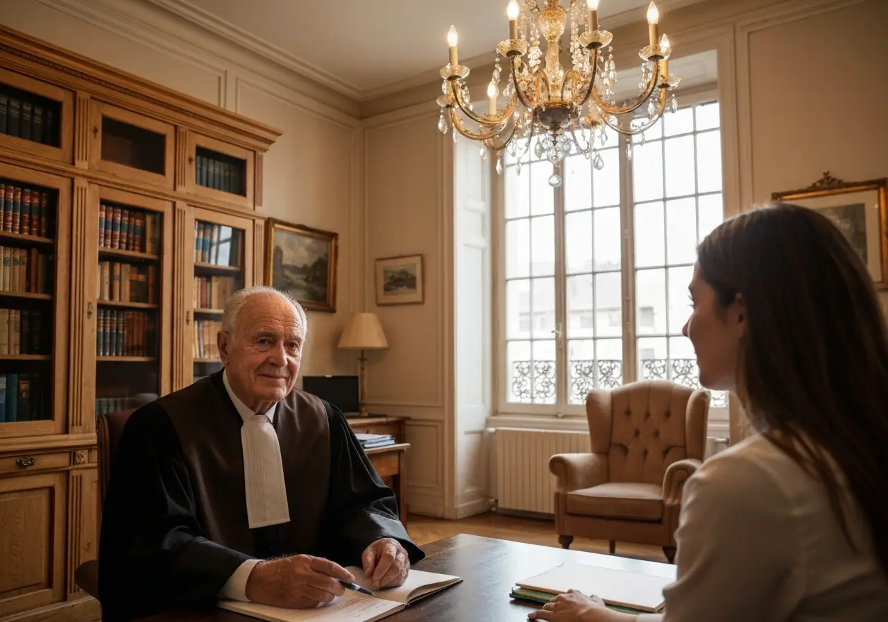 Avocat dans les écoles : missions, salaire et parcours en 2026