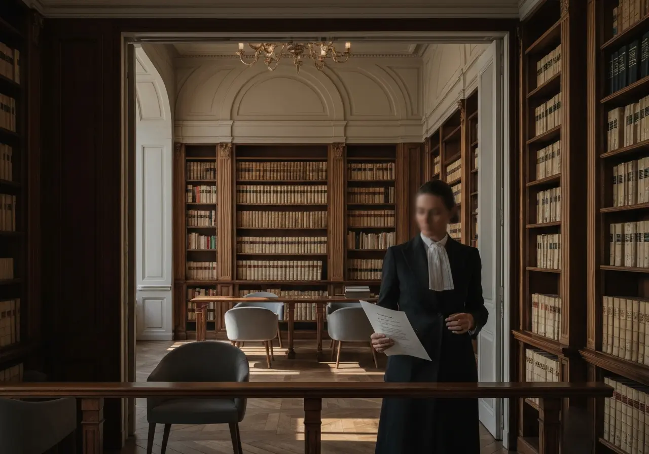 Combien d’année d’étude pour devenir avocat salaire en 2026