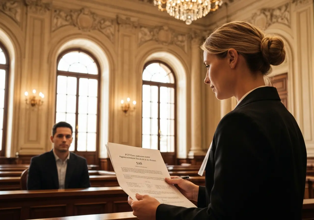 Barreau Paris concours 2026 : tout savoir sur le CRFPA et l’examen d’entrée