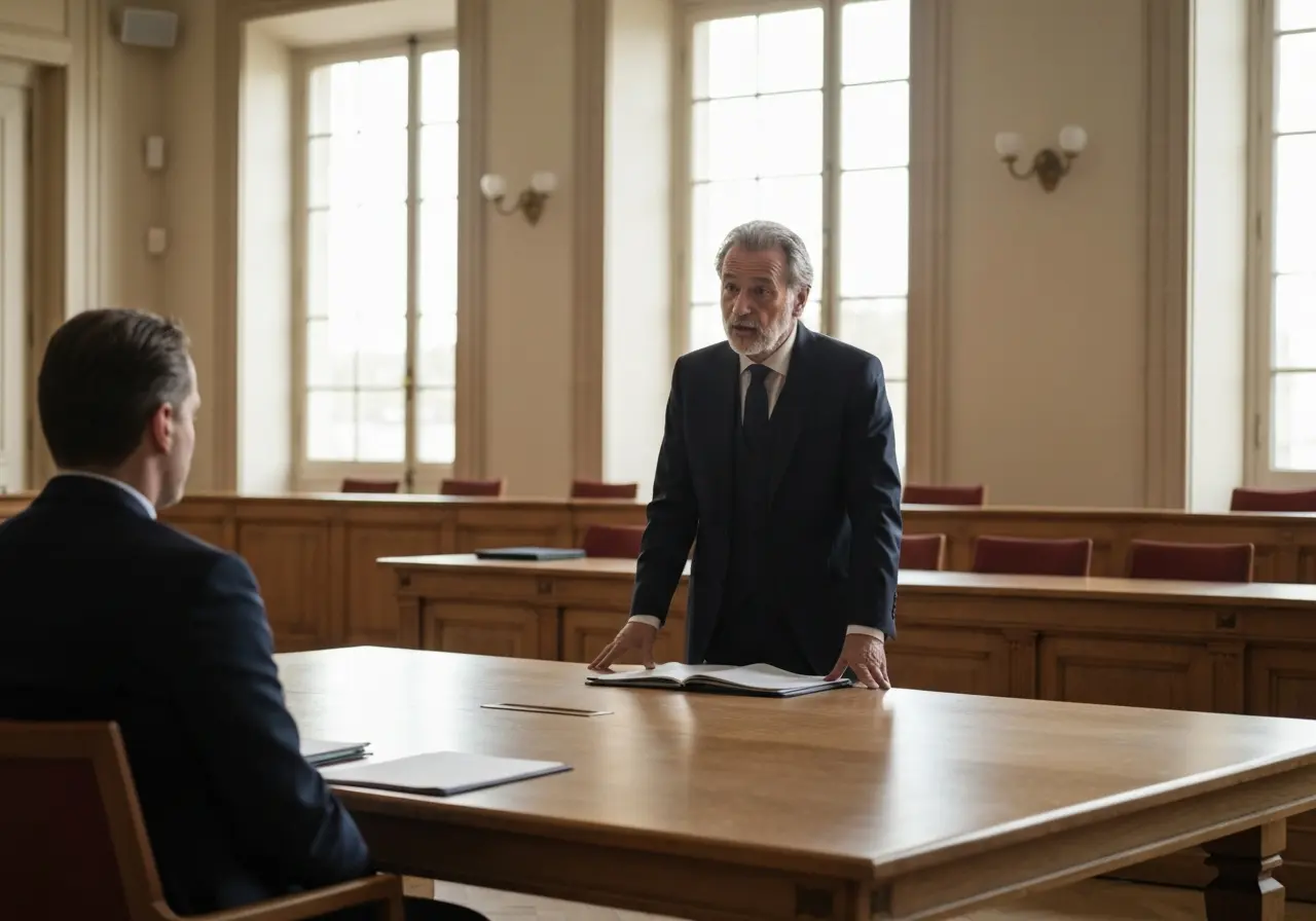 Formation avocat en droit du travail : guide complet 2026