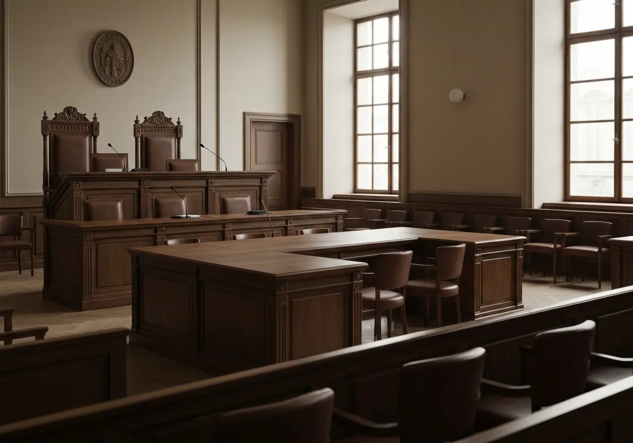 Droit au master après licence : votre guide 2026 pour devenir avocat