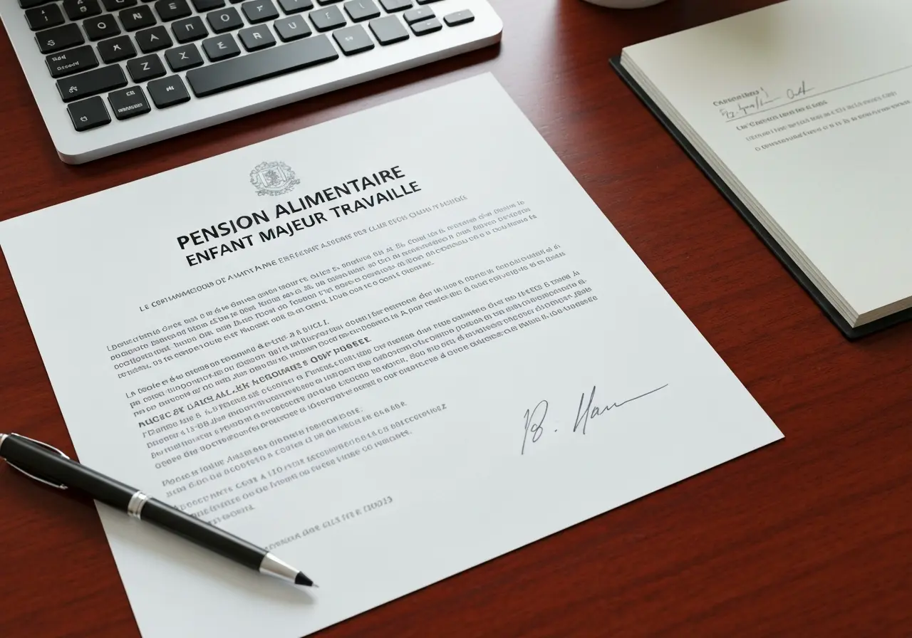 Combien d'année d'étude pour devenir avocat pour les affaires familiales en 2026