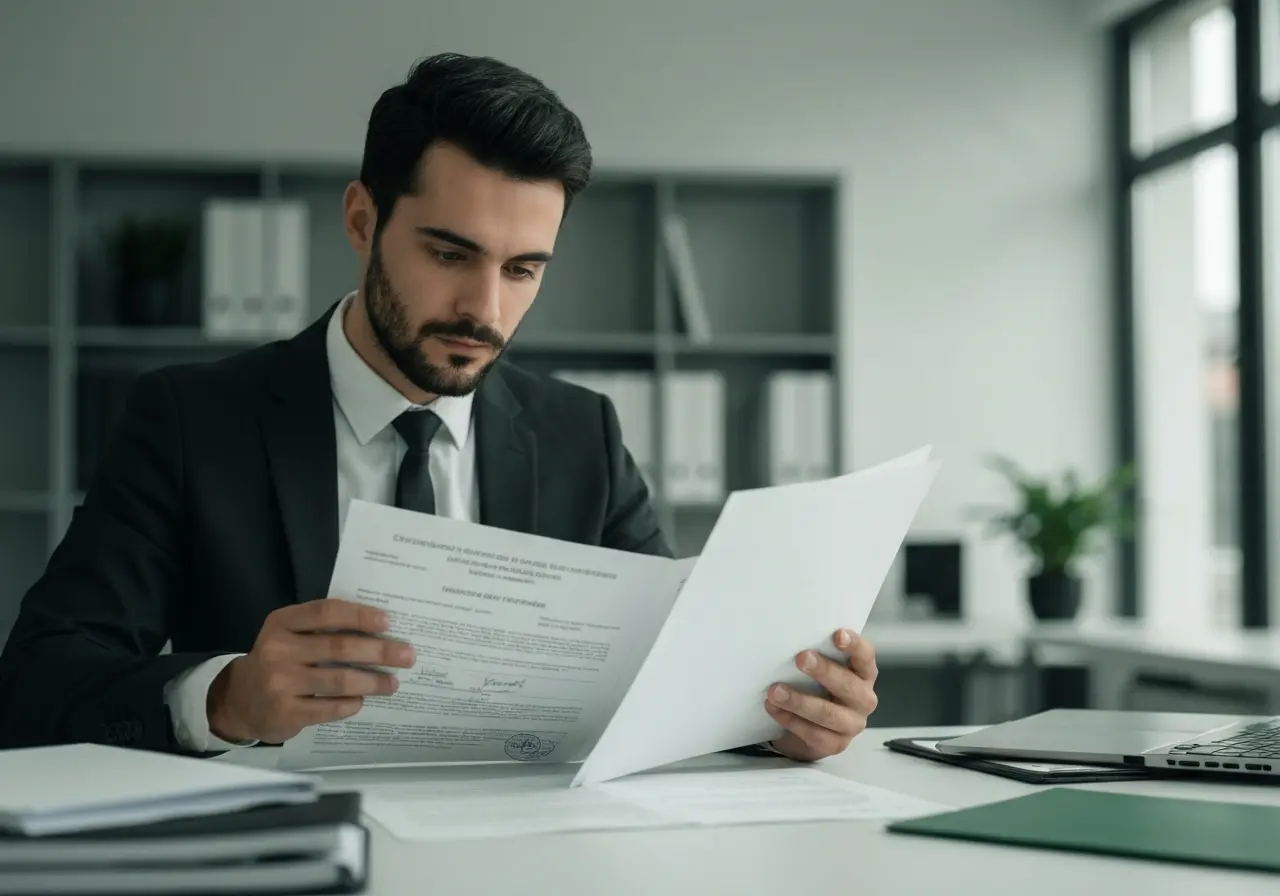 Centre de formation des avocats 2026 : tout sur l’EFB