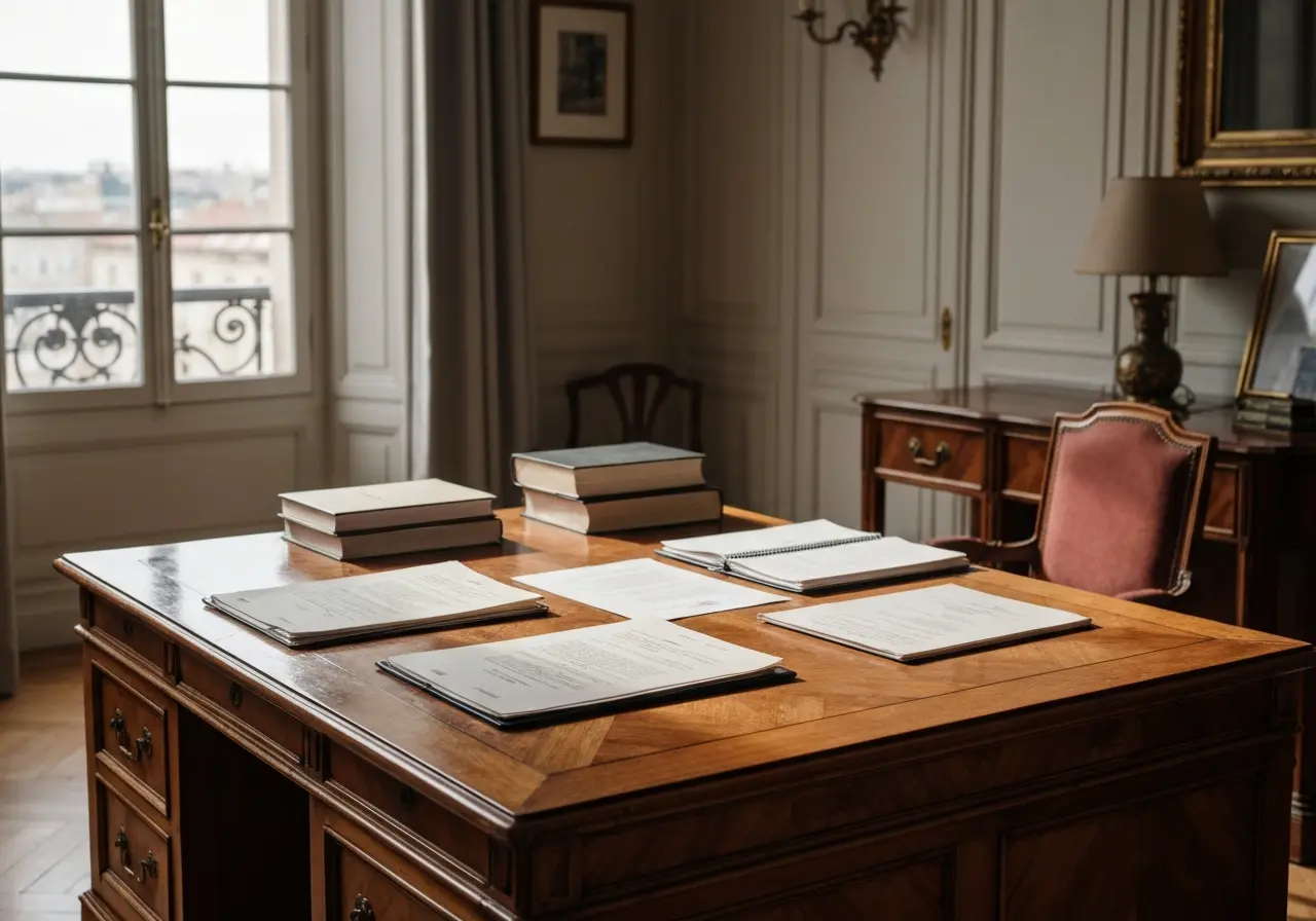 Formation avocat Toulouse 2026 : intégrer l’EFB et réussir le concours
