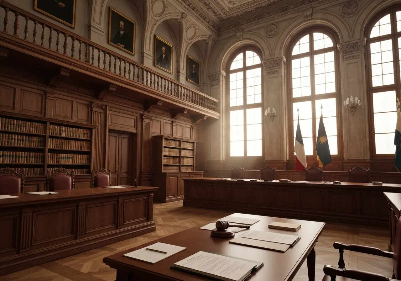D’une licence droit à un master en psychologie : le parcours vers l’expertise juridique