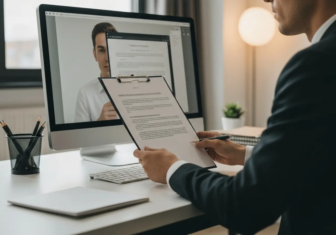 Préparation à distance examen du CRFPA : méthode et outils pour 2026