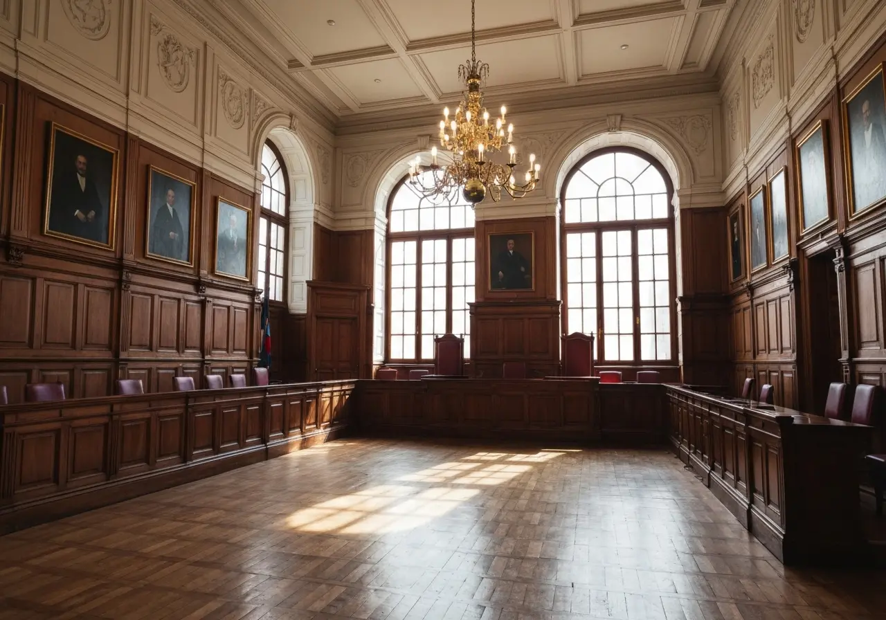 Faire un master droit après une licence science politique : guide 2026