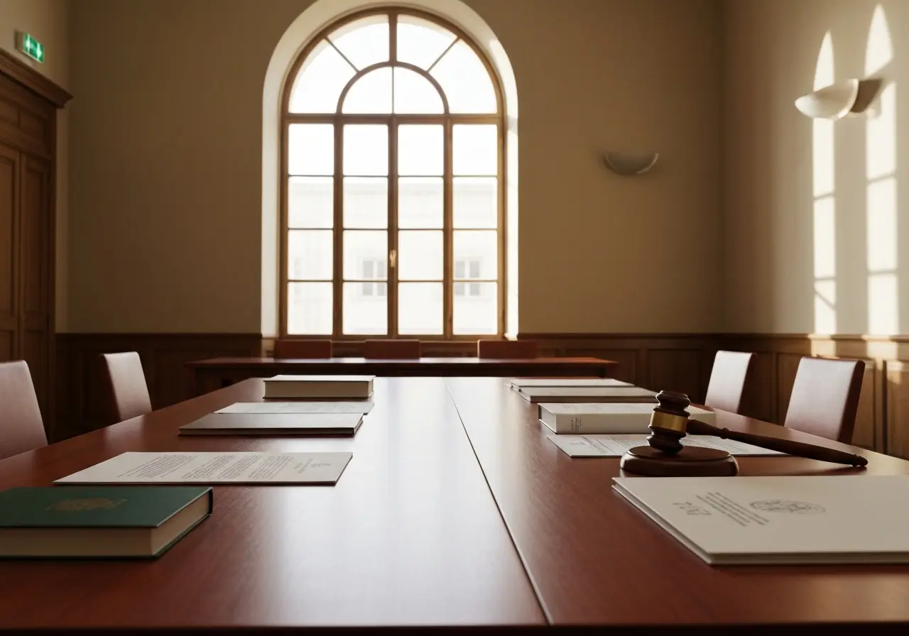 Avocat Nantes École : Tout savoir sur l'EFB et la formation en 2026