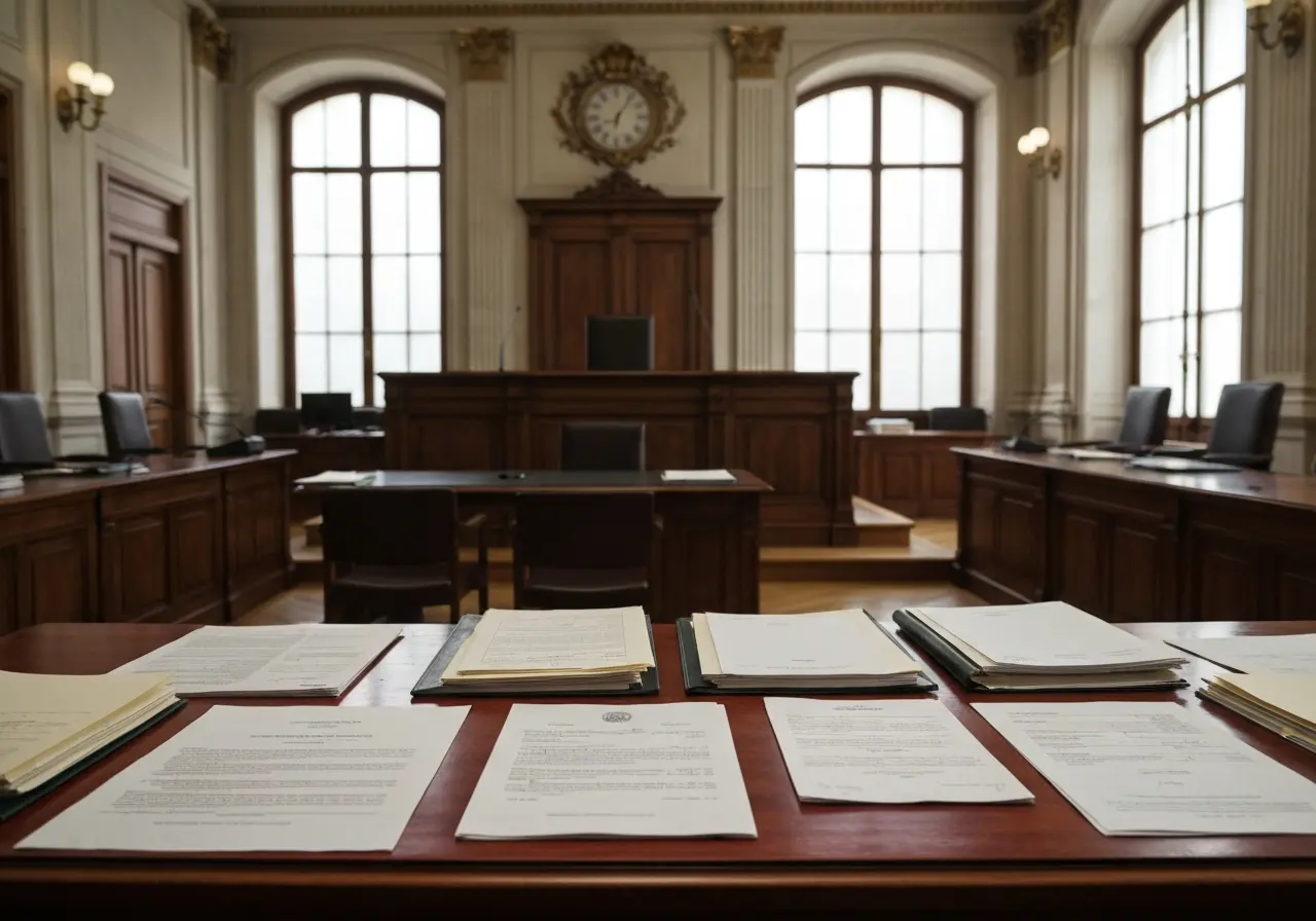 Formation d'avocat 2026 : tout savoir sur l'EFB et le concours