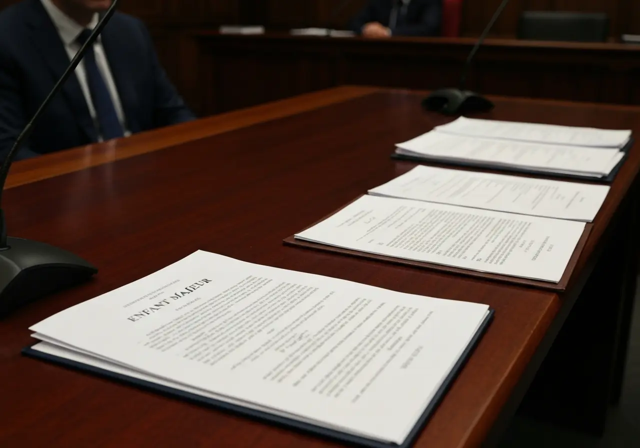 Master après licence de droit : guide complet 2026 pour réussir
