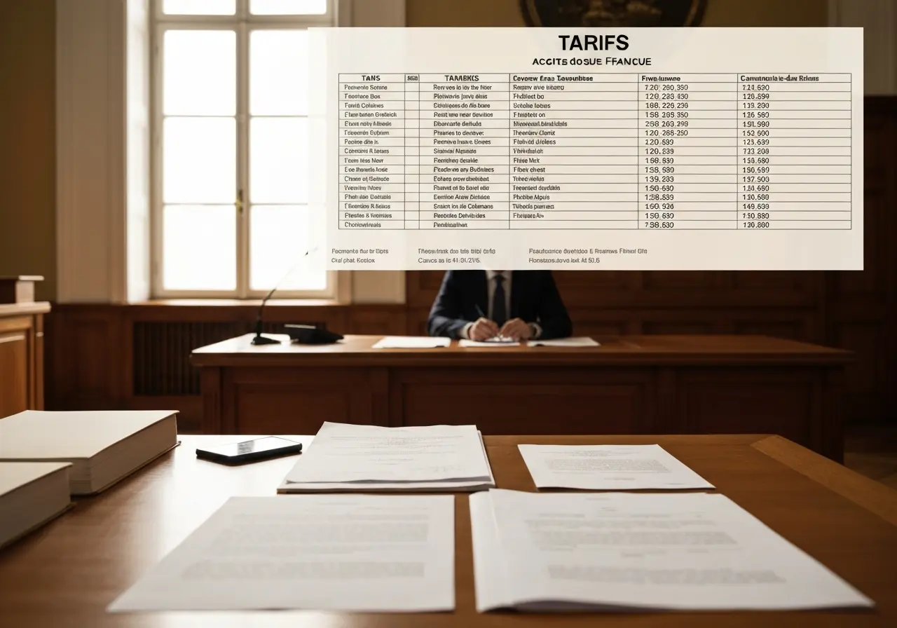 Formation avocat gratuite : tout savoir sur l’EFB en 2026