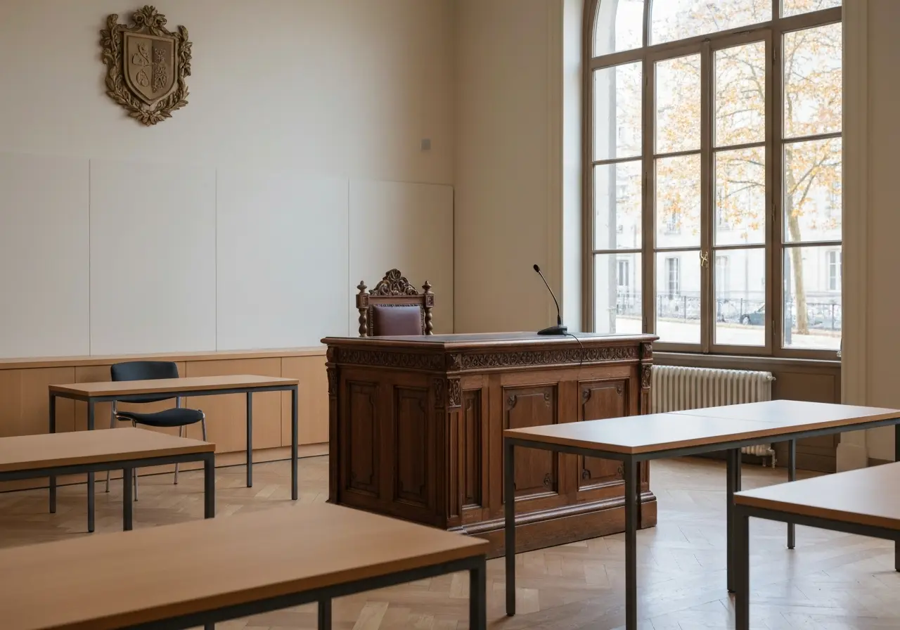 Barreau de Paris concours éloquence : préparation et conseils 2026